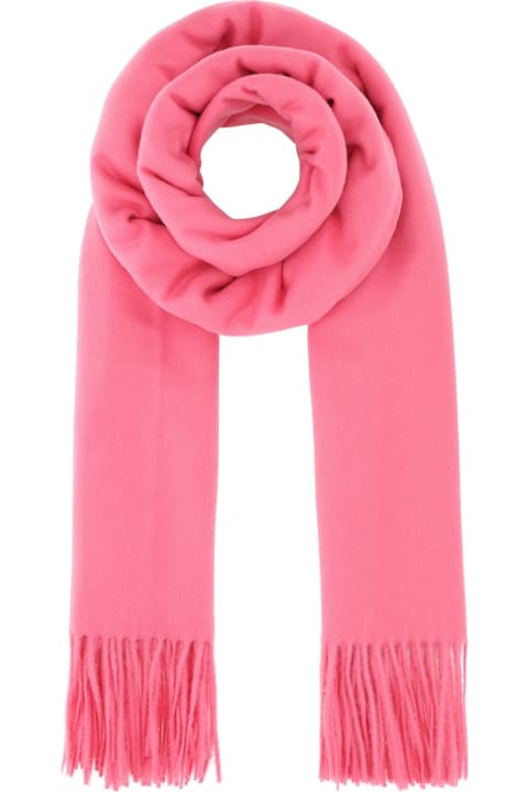 Alexander McQueen Scarves & Wraps for Women Alexander McQueen Sciarpa