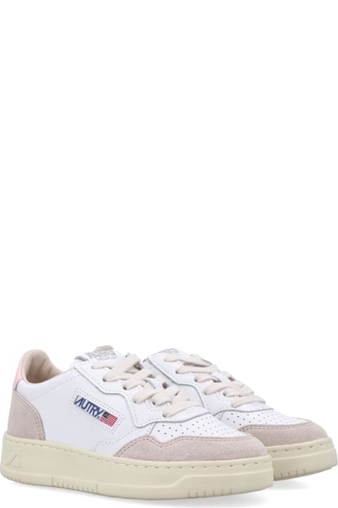 Homeware Autry Kid - Medalist Low Sneakers