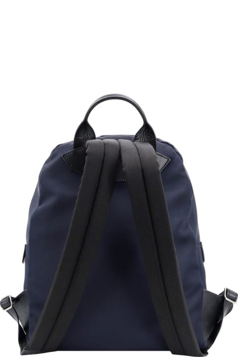 Kiton Bags for Men Kiton Backpack