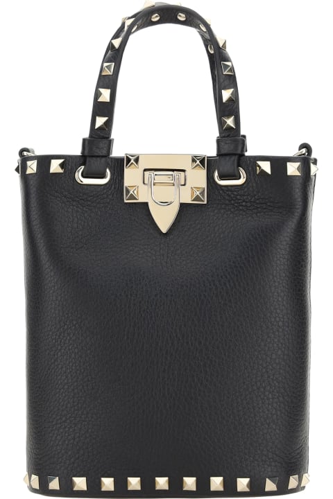 Valentino Garavani Bags for Women Valentino Garavani Valentino Garavani - Rockstud Leather Bag