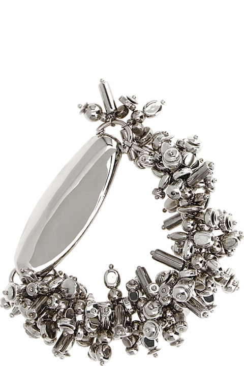 Dries Van Noten Jewelry for Women Dries Van Noten 'embroidered' Bracelet