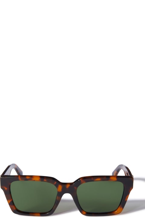 Off-White Eyewear for Men Off-White Sunglasses