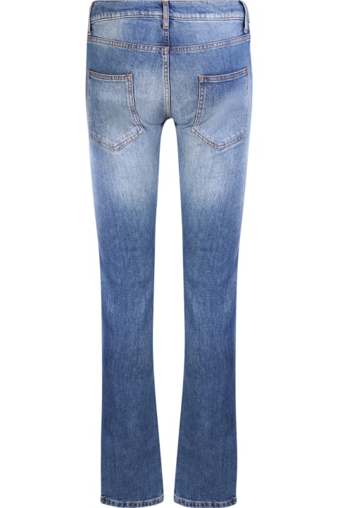 1017 ALYX 9SM Jeans for Men 1017 ALYX 9SM Jeans