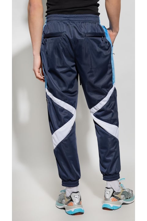 Dolce & Gabbana Fleeces & Tracksuits for Men Dolce & Gabbana Dolce & Gabbana Sweatpants With Logo