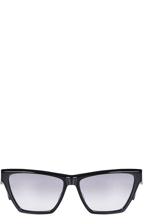 Homeware Saint Laurent Black Acetate Sl M103 Sunglasses