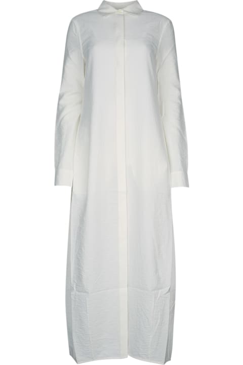 Totême for Kids Totême Parachute Shirtdress