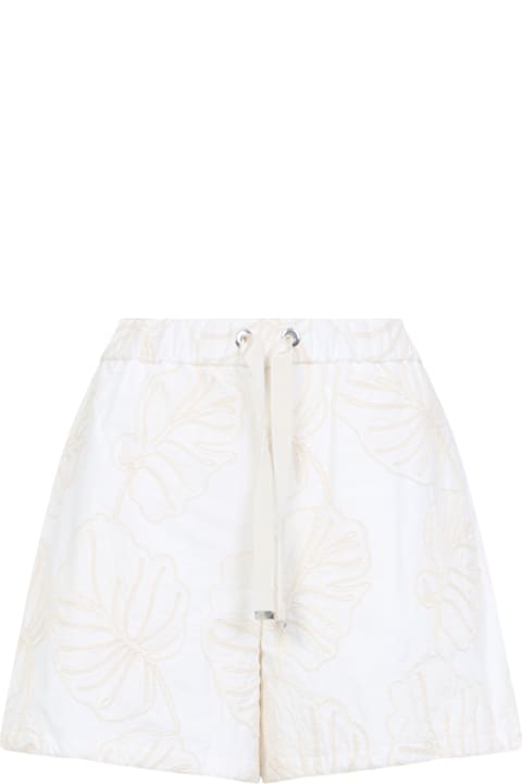 Moncler Shorts
