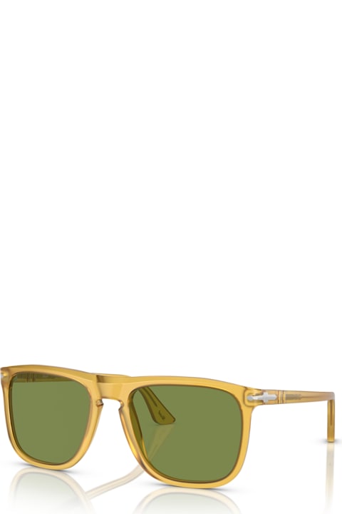 Persol Eyewear for Men Persol Po3336s Miele Sunglasses