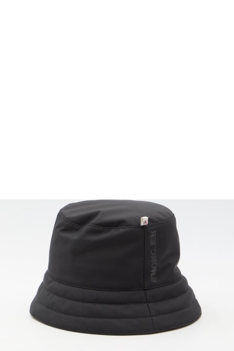 ウィメンズ Moncler Grenobleの帽子 Moncler Grenoble Bucket Hat