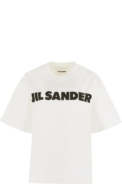 Homeware Jil Sander Signature T-shirt