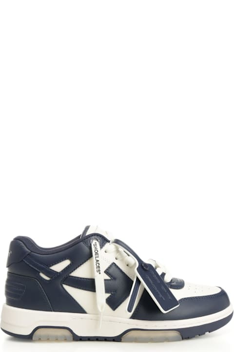 Off-White 'out Of Office' Sneaker