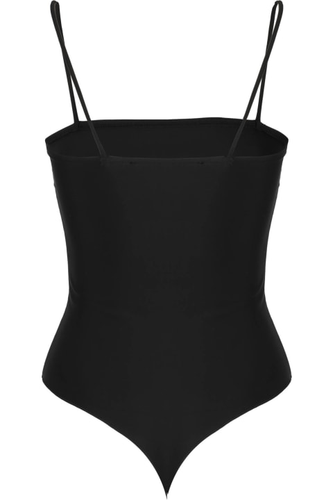 Rotate by Birger Christensen Underwear & Nightwear for Women Rotate by Birger Christensen Firm Thin Strap Body