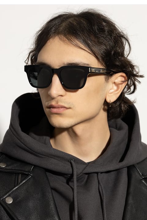 Saint Laurent Eyewear Eyewear for Men Saint Laurent Eyewear Saint Laurent Sunglasses Sl 790