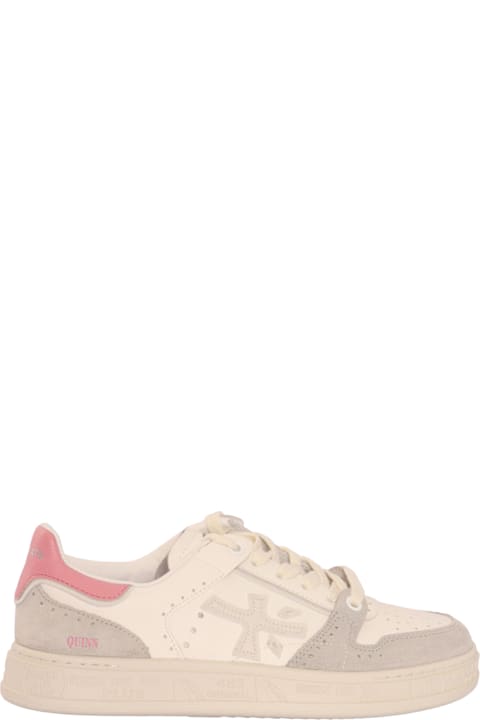 Premiata Quinnd Sneakers