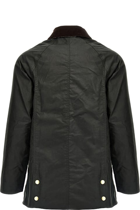 أدوات منزلية Barbour 
modern Beadnell
 Jacket