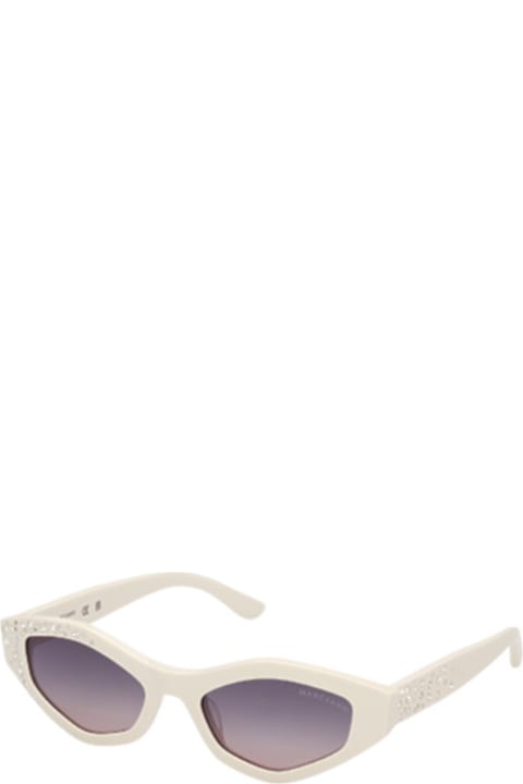 Guess by Marciano Eyewear for Men Guess by Marciano Gm0001721b