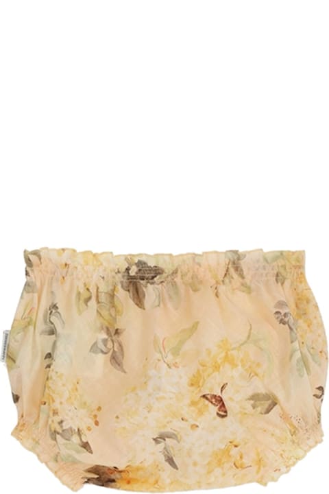 Zimmermann for Men Zimmermann Short