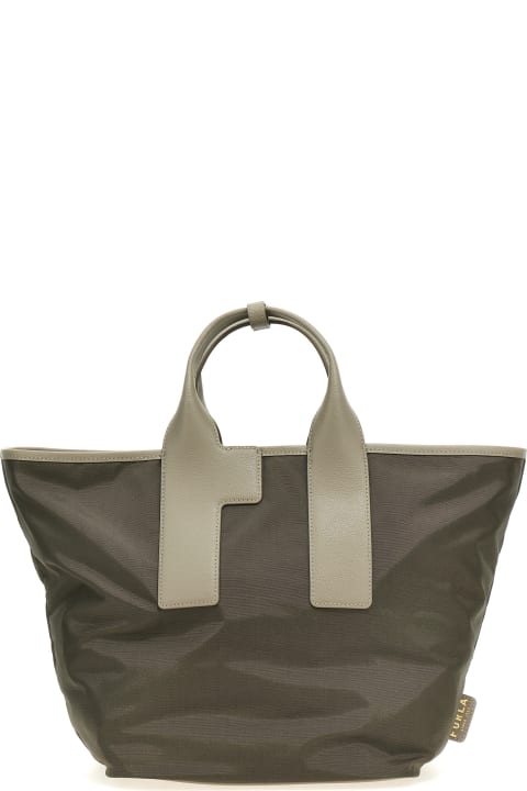 Furla for Women Furla 'piuma L' Shopping Bag