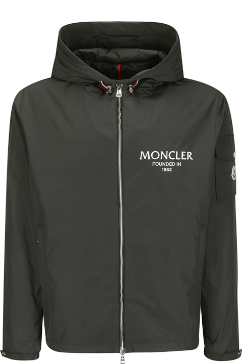 Moncler for Men Moncler Granero Jacket