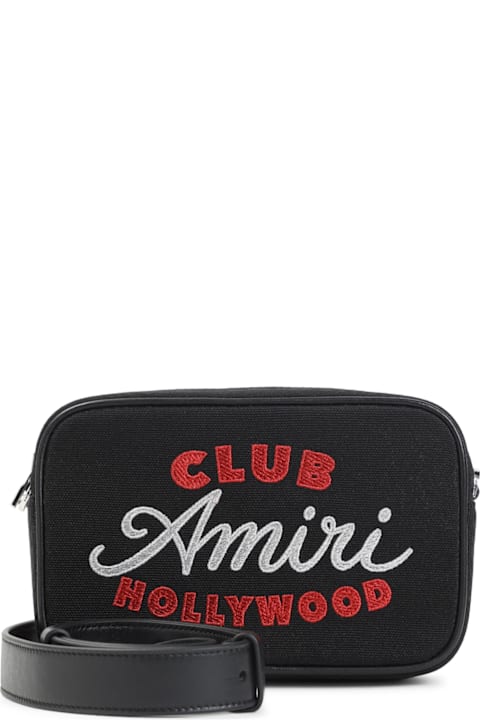 Homeware AMIRI Club Camera Case Handbag