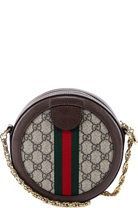 Gucci Bags for Women Gucci 'ophidia' Crossbody Bag