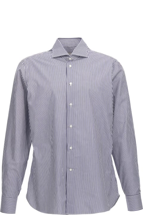 Homeware Borriello Napoli 'marechiaro' Shirt