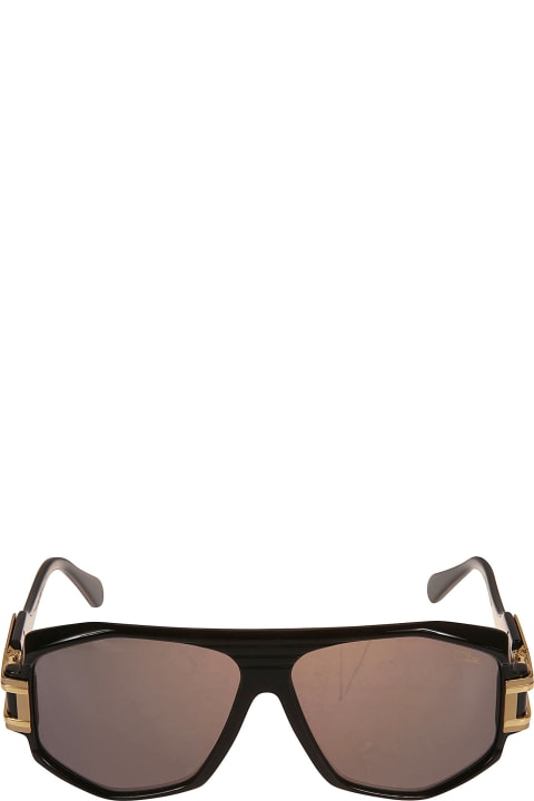 メンズ Cazalのアイウェア Cazal Hexagon Frame Sunglasses