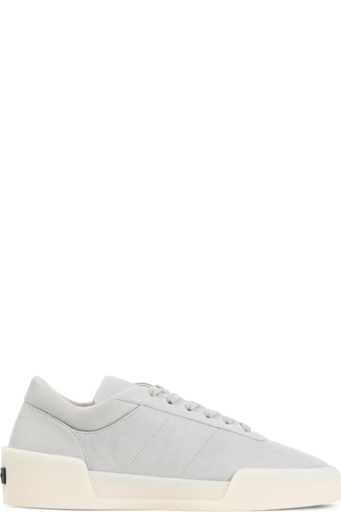 أدوات منزلية Fear of God Aerobic Low Sneakers