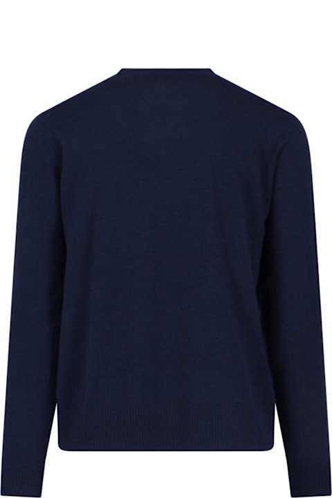 Homeware Vivienne Westwood 'alex' Crew Neck Sweater