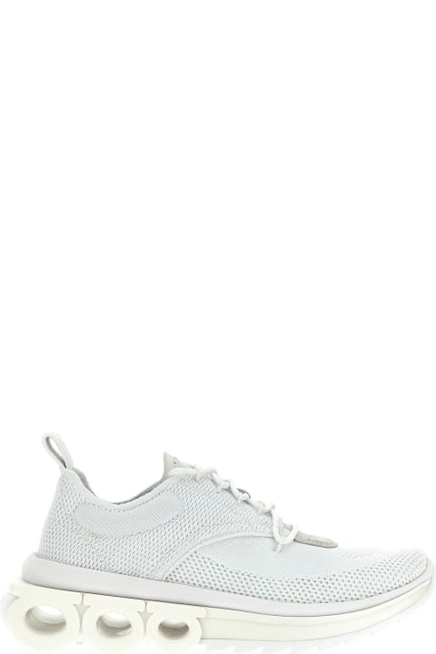 Homeware Ferragamo 'mina' Sneakers