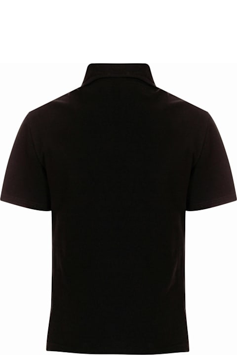 Just Cavalli Topwear for Men Just Cavalli Just Cavalli Polo