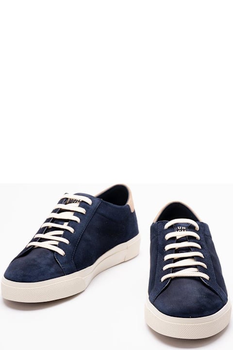 Sneakers for Men Brunello Cucinelli Lace-up Sneakers