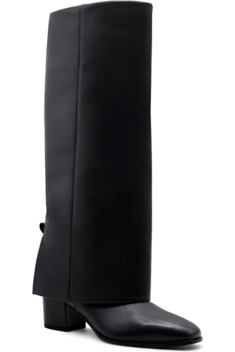 GIA BORGHINI for Men GIA BORGHINI Georgina Boot