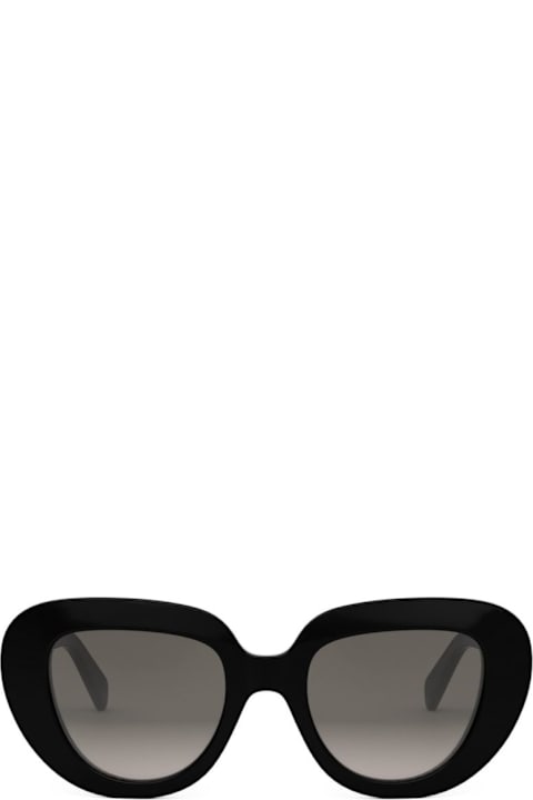 Celine نظارات لـ السيدات Celine Cl40309i01b - Black