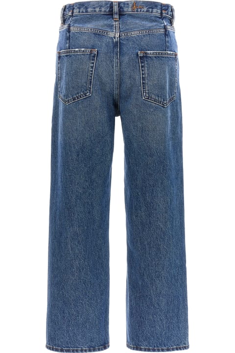 Fashion for Women A.P.C. Jeans X Jw Anderson