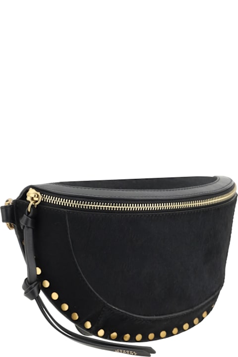 Backpacks for Women Isabel Marant Skano Fanny Pack