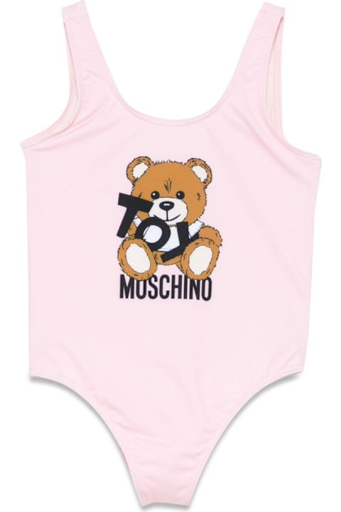 Moschino Swimwear for Girls Moschino Costume