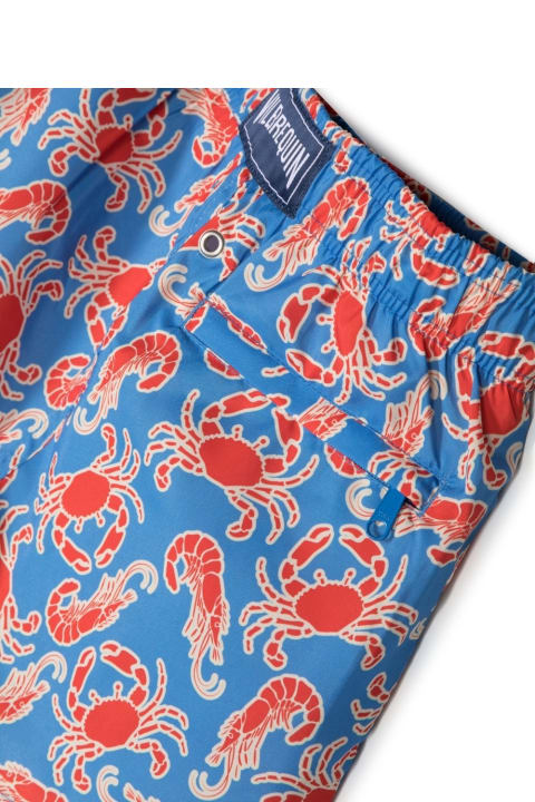 Swimsuit With Print