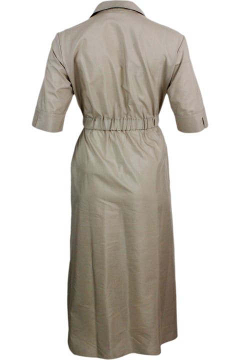 Barba Napoli for Women Barba Napoli Dress