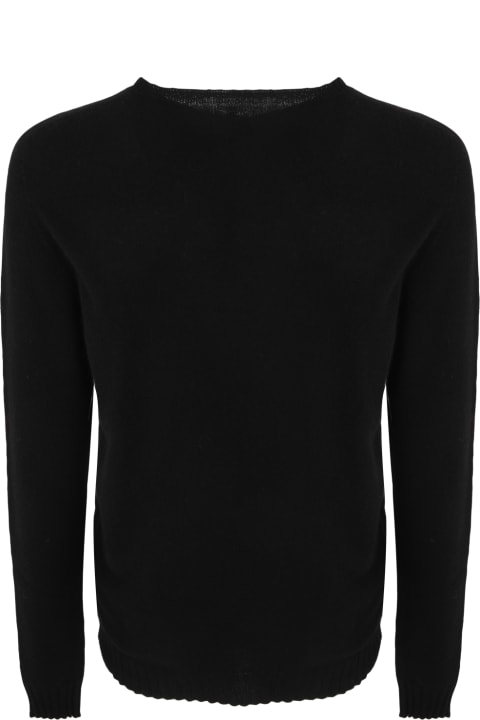 MD75 Sweaters for Men MD75 Cashmere Crew Neck Sweater