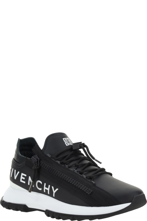Fashion for Men Givenchy Spectre Runner Sneakers