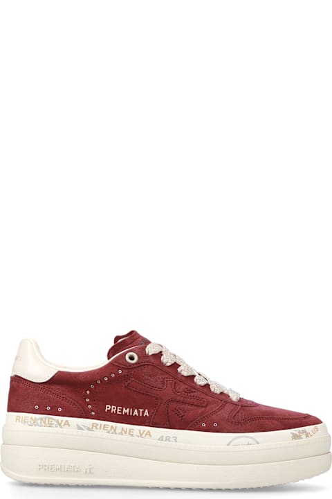 Premiata لـ Women Premiata Micol