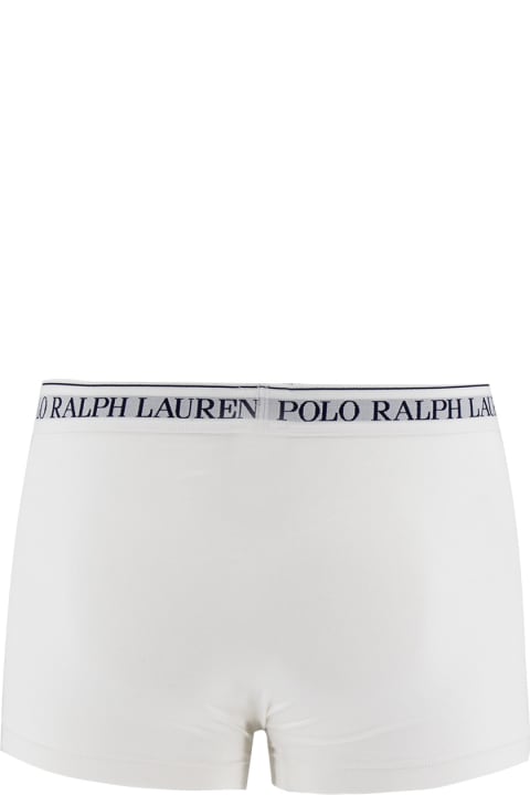 Underwear for Men Ralph Lauren Boxer
