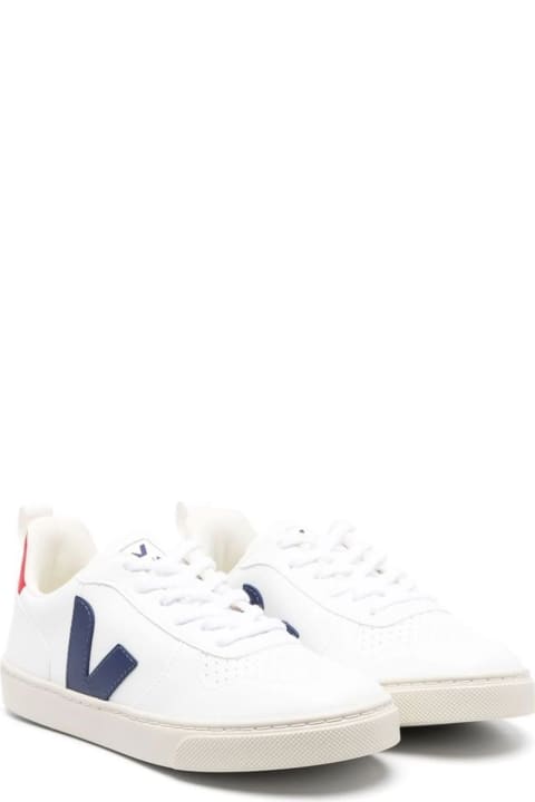 Shoes for Girls Veja Veja Sneakers White