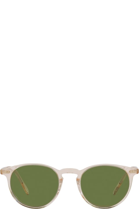 Eyewear for Women Oliver Peoples Ov5004su Buff Sunglasses