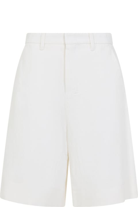 'S Max Mara for Men 'S Max Mara Sole Bermuda