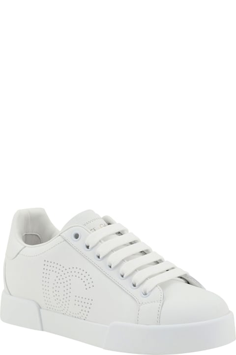 Dolce & Gabbana for Women Dolce & Gabbana Sneakers