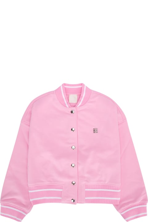 Coats & Jackets for Boys Givenchy Bomber