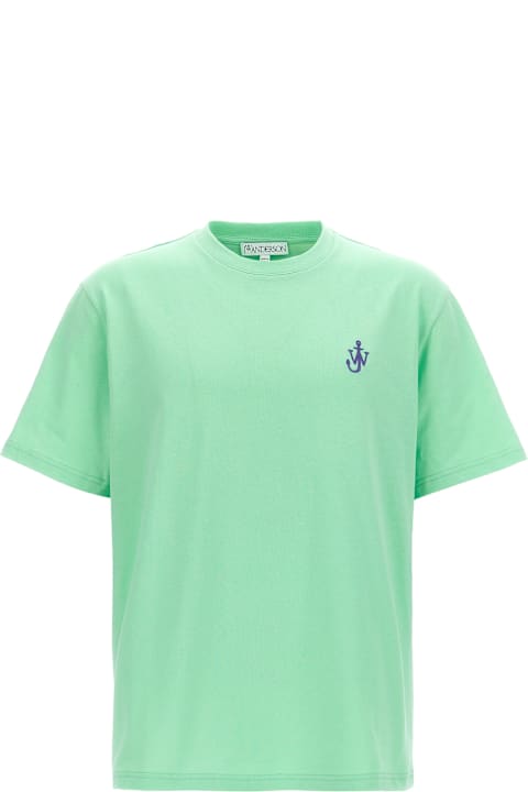 أدوات منزلية J.W. Anderson Anchor T-shirt