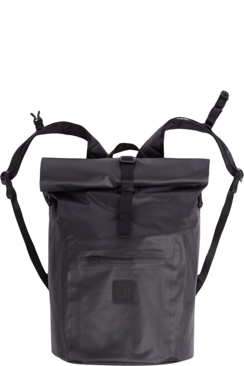 Bags for Men C.P. Company Back Pack